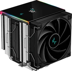 Кулер для процессора DeepCool AK620 DIgital SE R-AK620-BKADMN-GJD Кулер для процессора DeepCool AK620 DIgital SE R-AK620-BKADMN-GJD