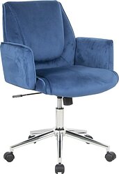 Кресло CHAIRMAN CH302 (темно-голубой N) Кресло CHAIRMAN CH302 (темно-голубой N)