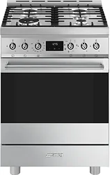 Газовая плита Smeg C6GMX2 Газовая плита Smeg C6GMX2