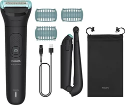 Машинка для стрижки волос Philips Bodygroom 5000 BG5480/15
