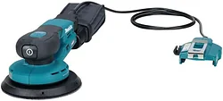 Вибрационная шлифмашина Makita BO001CGZ (без АКБ)