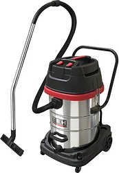 Промышленный пылесос TEH TV70L