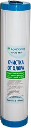 Картридж AquaSpring AS-GAC-BB20