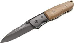 Boker Magnum Father