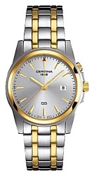 Certina 098.7195.44.11