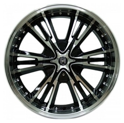 Mi-tech AIM-033 9x20/6x139.7 D106.2 ET30 AMB