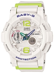 Casio BGA-180-7B2