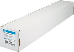 HP Universal Coated Paper 1067 мм x 45.7 м (Q1406A)