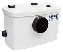 Sanilift KTD-770
