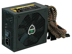 Блок питания GameMax GM600 600W