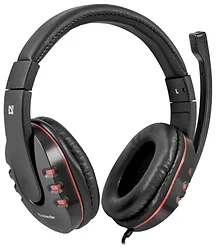 Наушники Defender Warhead G-160