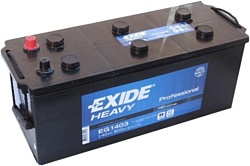 Exide Professional EG1403 (140Ah)