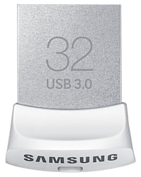 Samsung USB 3.0 Flash Drive FIT 32GB