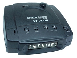 Quintezz XT-7000