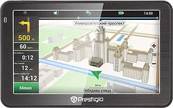 GPS-навигатор Prestigio Geovision 5058