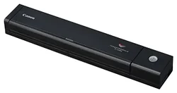 Протяжный сканер Canon imageFORMULA P-208II Протяжный сканер Canon imageFORMULA P-208II