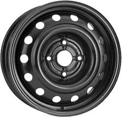 Колесный диск Magnetto Wheels 15002 AM 6x15/4x100 D60 ET40 B