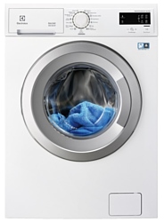 Electrolux EWW 1685 SWD