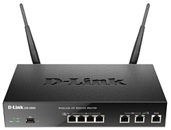 D-link DSR-500AC