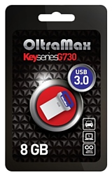 OltraMax Key G730 8GB