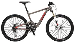 Велосипед GT Helion Comp (2015)
