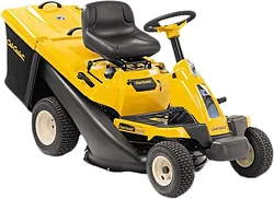 Мини-трактор Cub Cadet CC 114 HA