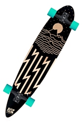 DB longboards Cascade 42 complete