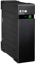 Источник бесперебойного питания Eaton Ellipse ECO DIN 650VA (EL650USBDIN)