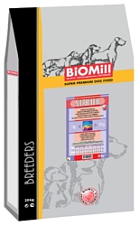 Biomill Breeders Starter