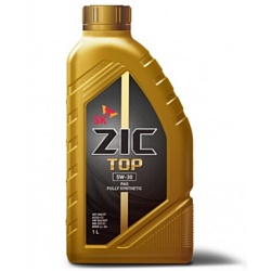 ZIC TOP 5W-30 1л