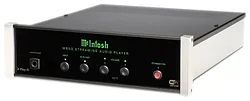 Стационарный аудиоплеер McIntosh MB50