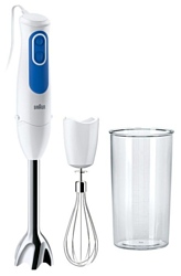 Braun MQ 3005 Cream