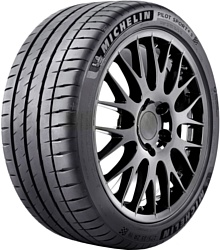 Michelin Pilot Sport 4 S 225/40 R19 93Y