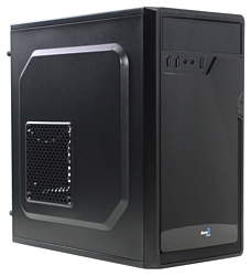 AeroCool Cs-100 450W Black