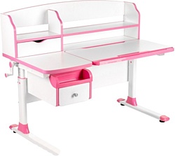 Fun Desk Sognare (розовый)