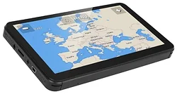 GPS-навигатор Peiying PY-GPS7012