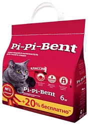 Pi-Pi-Bent Классик 6кг