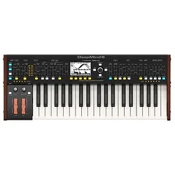 Синтезатор BEHRINGER DeepMind 6