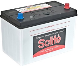 Solite 95 А/ч 115D31L