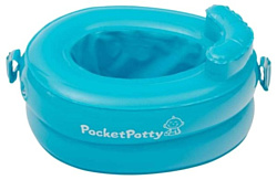 Roxy kids PocketPotty