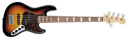 Fender Reggie Hamilton Signature Jazz Bass V