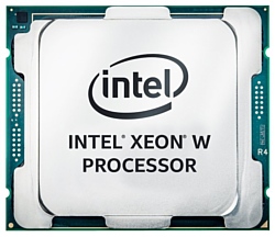 Intel Xeon W-2125 Skylake (4000MHz, LGA2066, L3 8448Kb)
