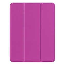 LSS Silicon Case для Apple iPad Air 2 (фиолетовый)