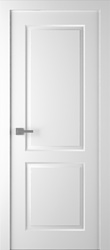 Belwooddoors Alta 90 см (полотно глухое, эмаль, белый)