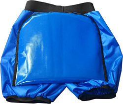 Тяни-Толкай Ice Shorts 1 (XS, синий)