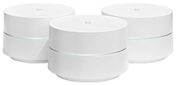 Google Wifi (3-pack) Google Wifi (3-pack)