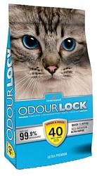 Extreme Classic Odour Lock Ultra Unsensed 6кг