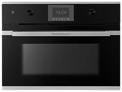 Электрический духовой шкаф Kuppersbusch CBM 6350.0 S1
