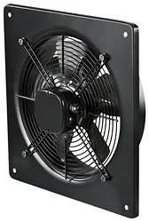 Вытяжной вентилятор VENTS ОВ 4Е 350 147 Вт Вытяжной вентилятор VENTS ОВ 4Е 350 147 Вт