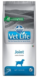 Farmina Vet Life Canine Joint (2 кг)